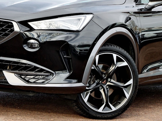 Cupra Formentor 1.4 DSG e-Hybrid