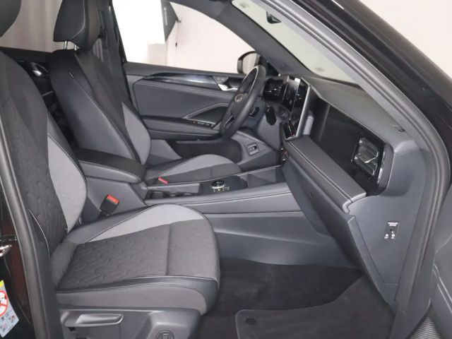 Volkswagen Tiguan 2.0 TDI DSG