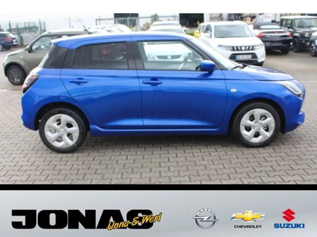 Suzuki Swift Comfort Hybrid