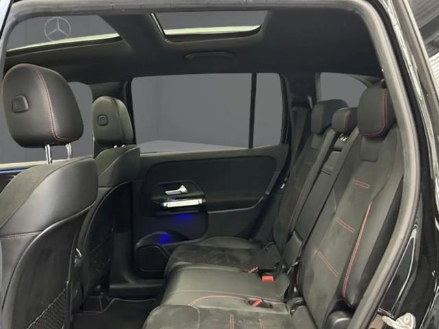 Mercedes-Benz GLB 180 AMG Line GLB 180 d