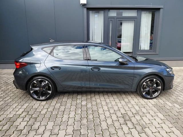 Cupra Leon 1.5 TSI