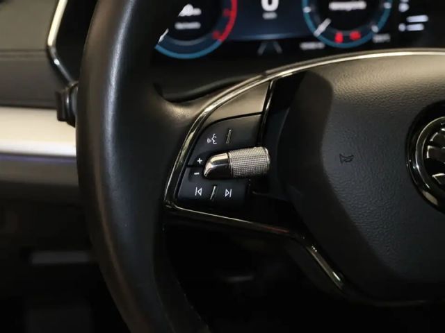 Skoda Octavia Ambition