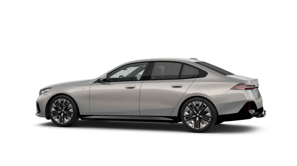 BMW 540 540d Sedan xDrive