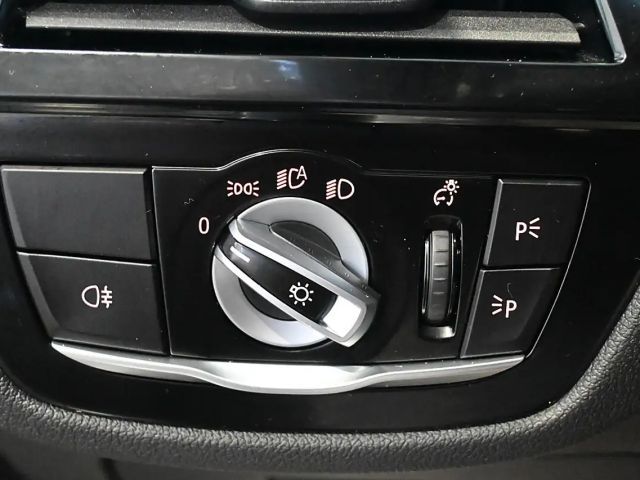 BMW 520 520d Touring