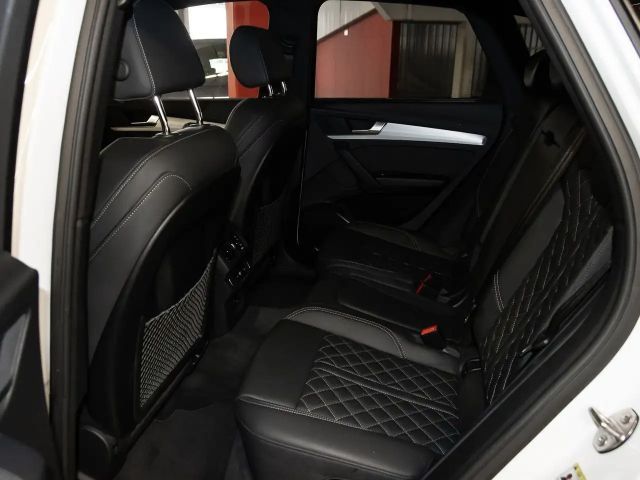 Audi Q5 40 TDI Quattro S-Line