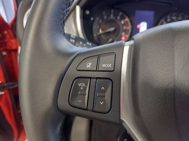 Suzuki Vitara 4x4 Comfort Hybrid