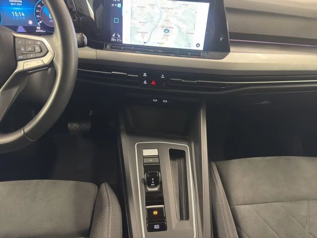 Volkswagen Golf 2.0 TDI DSG IQ.Drive Life Variant