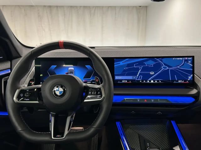 BMW X3 M-Sport xDrive