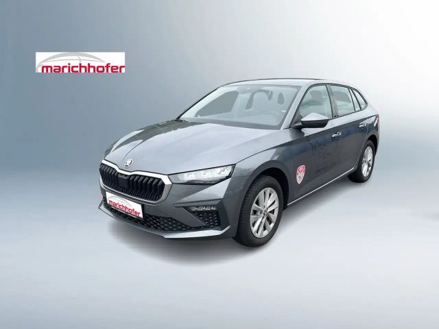 Skoda Scala Selection