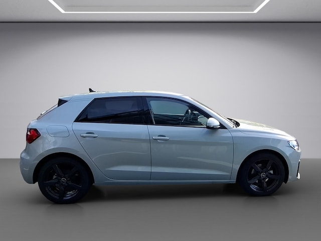 Audi A1 30 TFSI S-Tronic Sportback