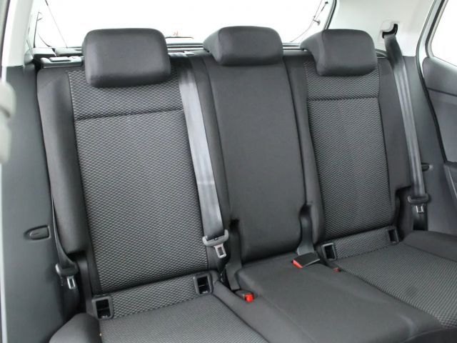 Volkswagen T-Cross 4Me TSI