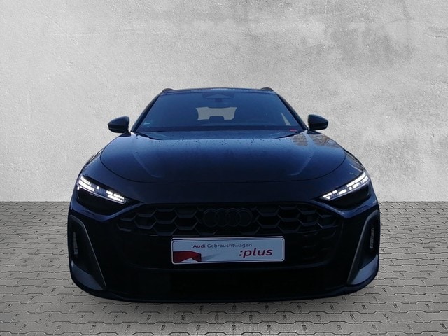 Audi A5 Avant Quattro S-Tronic