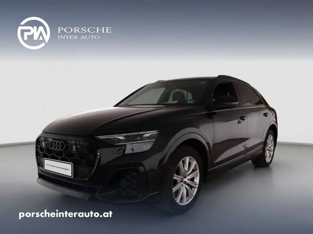Audi Q8 55 TFSI Quattro