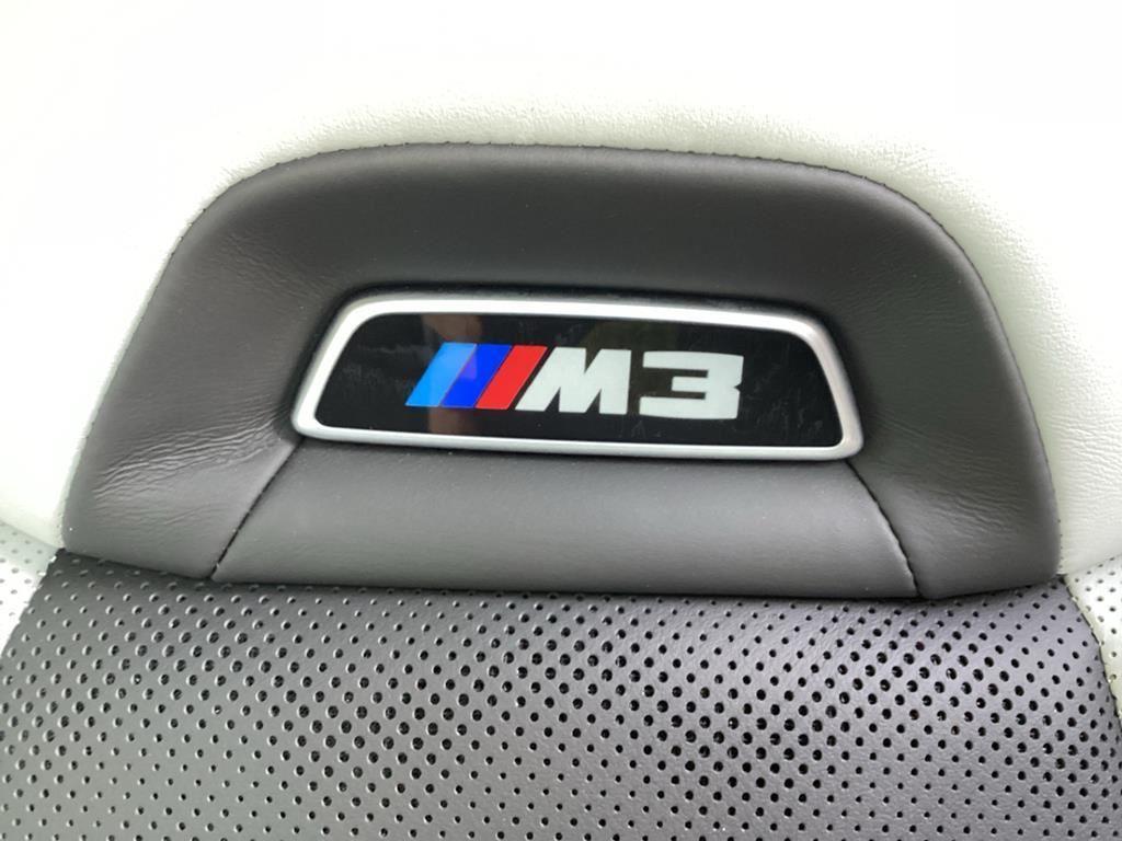 BMW M3 Competition Touring