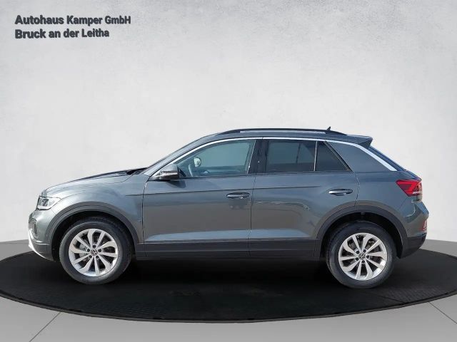 Volkswagen T-Roc Friends TDI