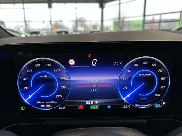 Mercedes-Benz EQA 300 4MATIC Progressive