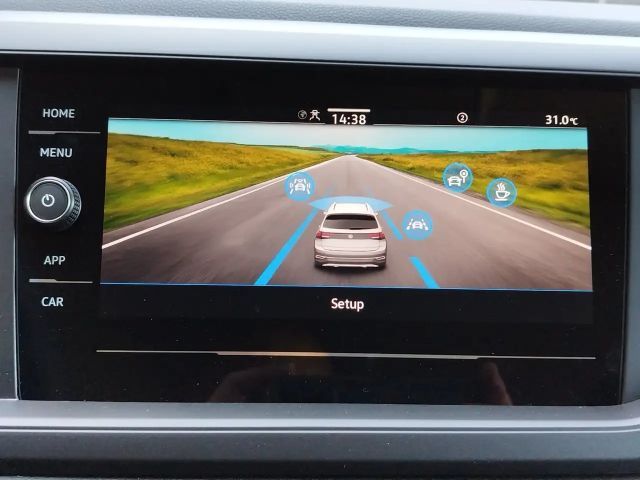 Volkswagen Taigo 4Me TSI