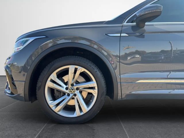 Volkswagen Tiguan 2.0 TDI R-Line
