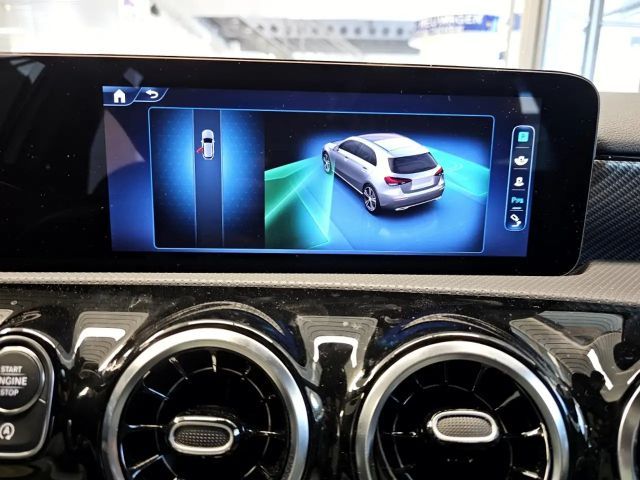 Mercedes-Benz A 200 Progressive