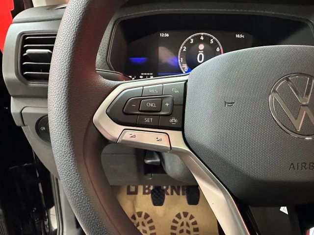 Volkswagen T-Cross 4Me TSI