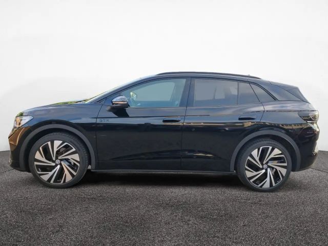 Volkswagen ID.4 4Motion GTX IQ.Drive