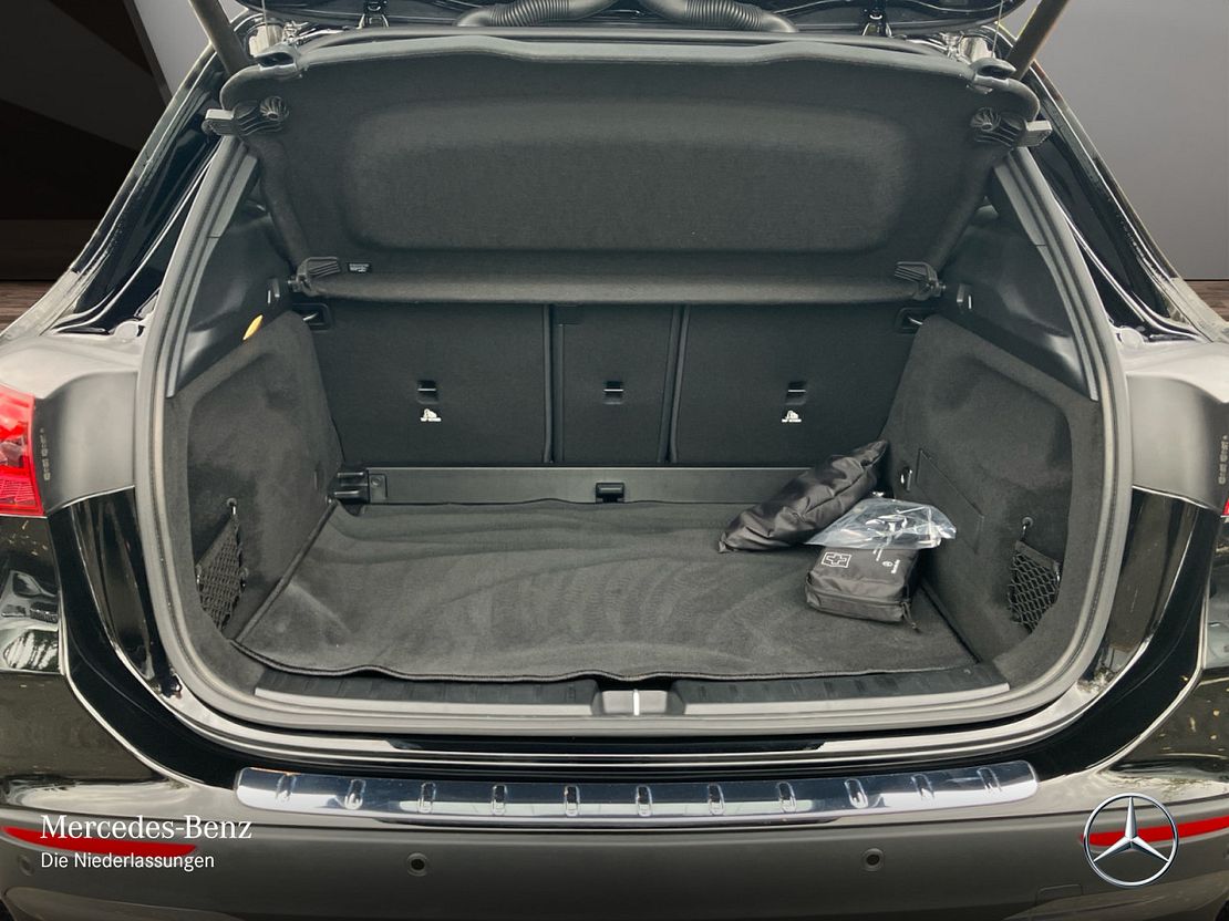 Mercedes-Benz GLA 200 GLA 200