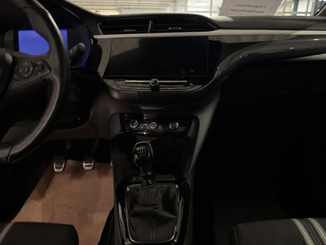 Opel Corsa GS-Line Grand Sport