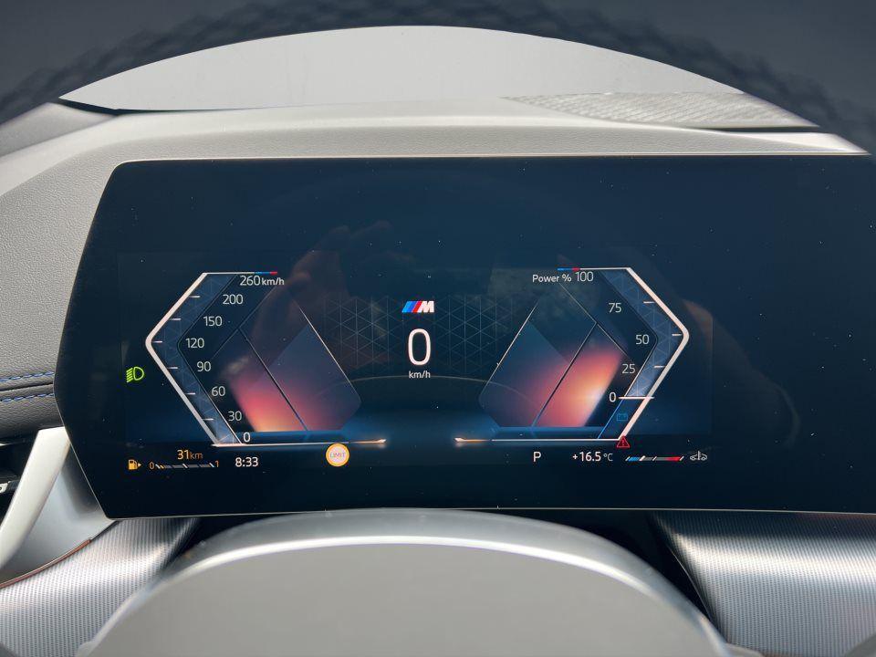 BMW 218 218d Active Tourer