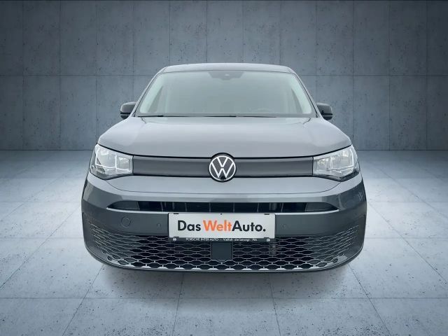 Volkswagen Caddy TDI