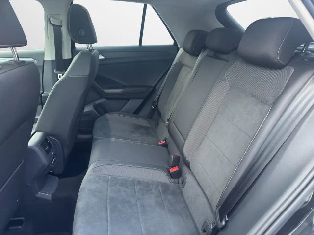 Volkswagen T-Roc 1.5 TSI Style