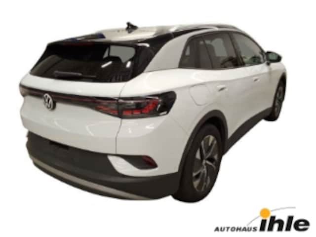 Volkswagen ID.4 77 KWh Performance Pro