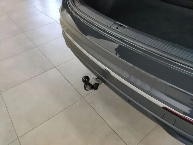 Volkswagen Tiguan 1.5 TSI Life