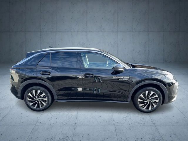 Volkswagen T-Roc 1.5 TSI DSG Style