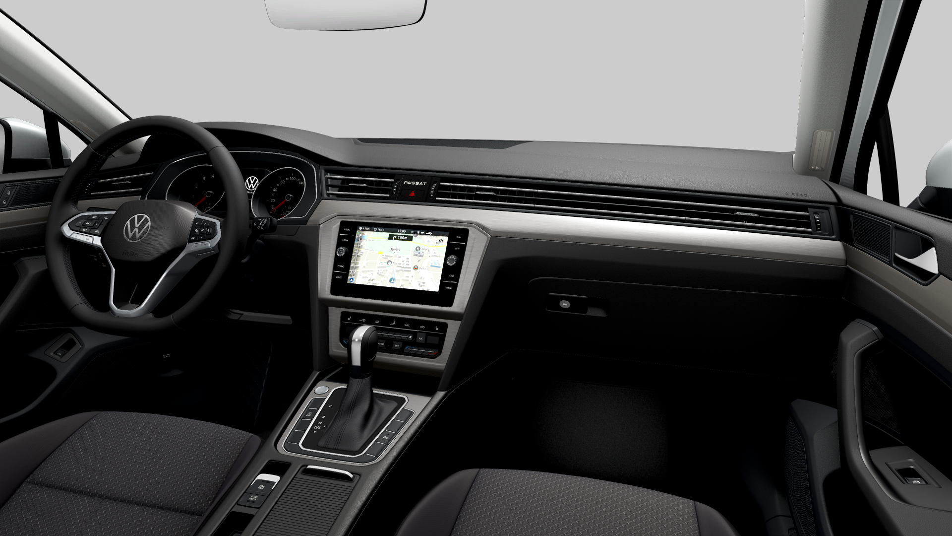 Volkswagen Passat 1.5 TSI DSG Variant