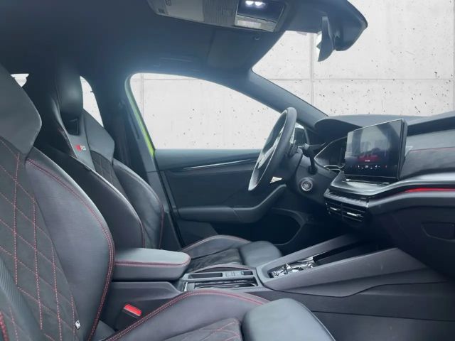 Skoda Octavia 2.0 TDI 4x4 Combi