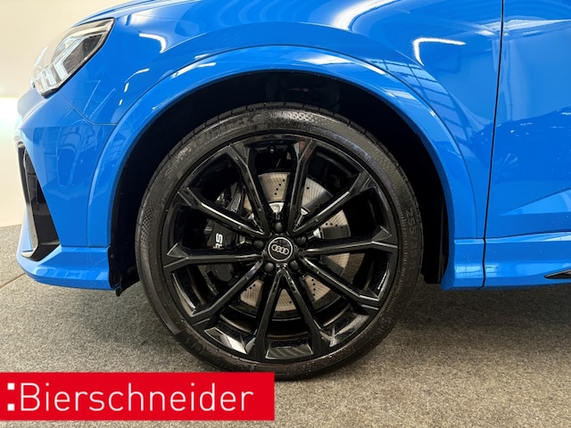 Audi RS Q3 Quattro S-Tronic Sportback