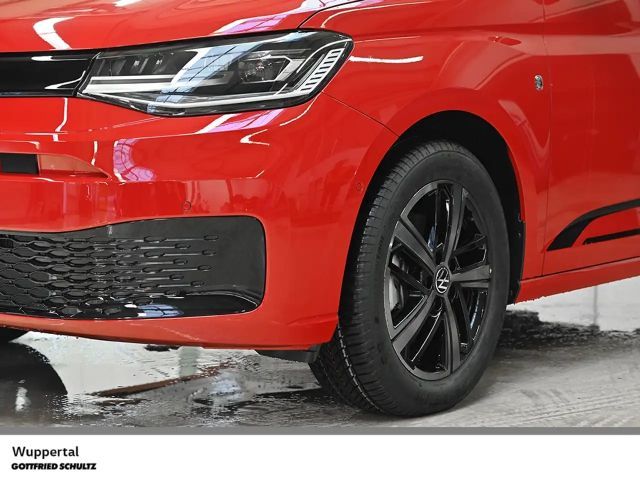 Volkswagen Caddy DSG