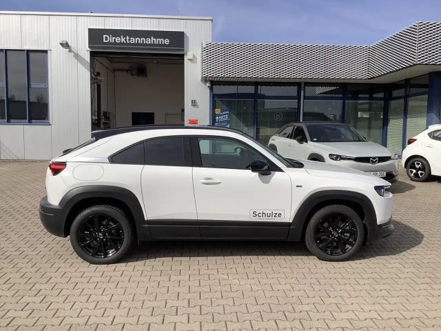 Mazda MX-30 Premium SkyActiv e-Skyactiv