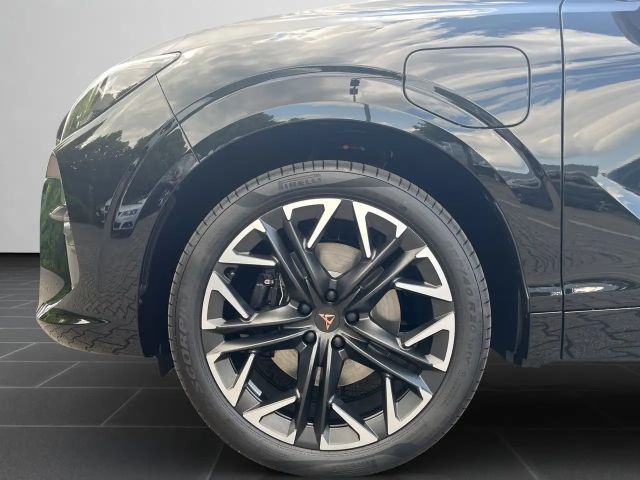 Cupra Terramar 1.5 e-Hybrid VZ