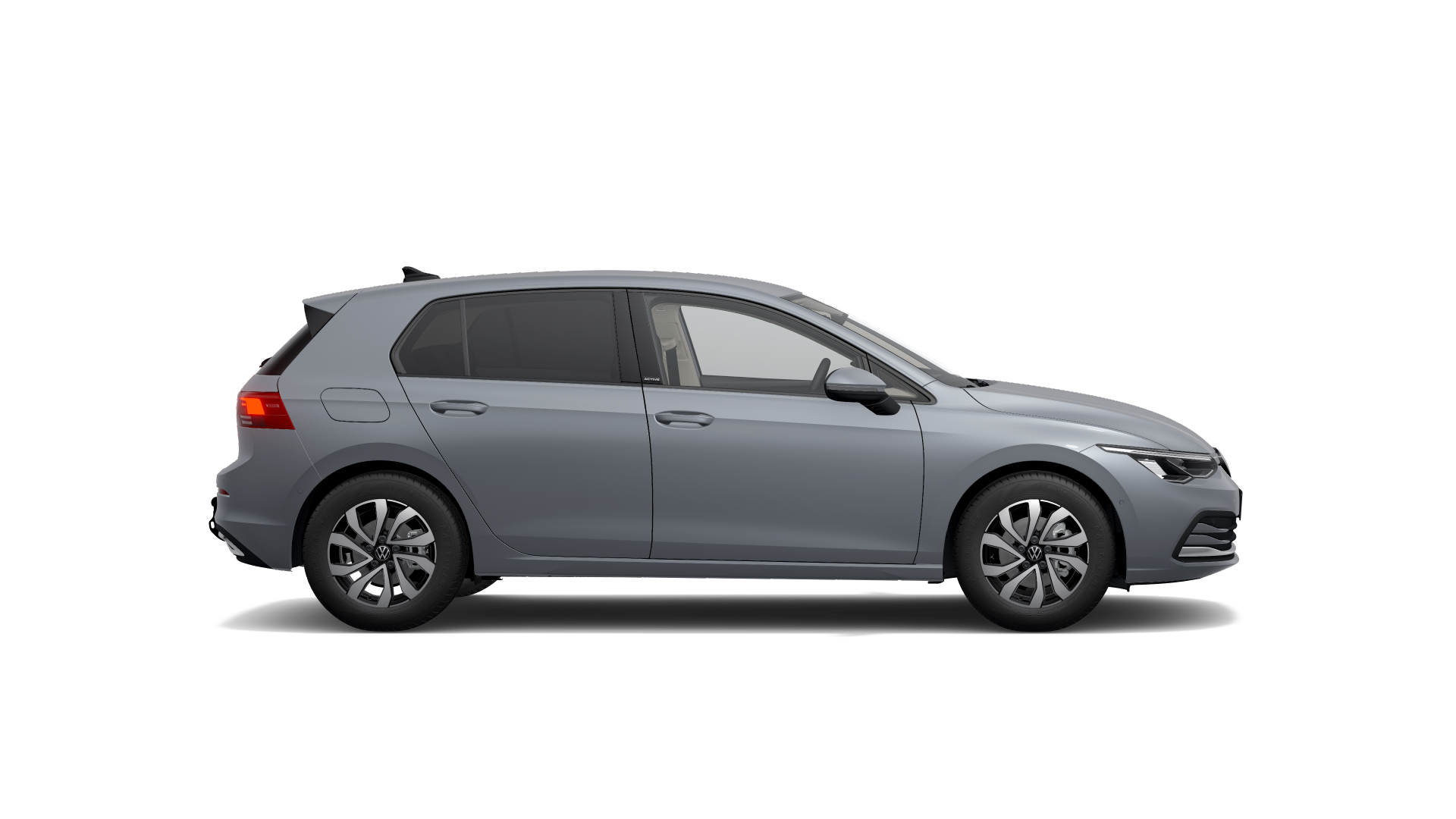 Volkswagen Golf 2.0 TDI DSG Golf VIII