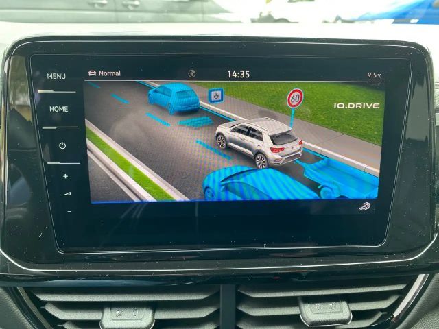 Volkswagen T-Roc 4Motion DSG R-Line