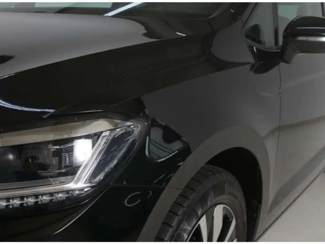 Volkswagen Touran 1.5 TSI DSG