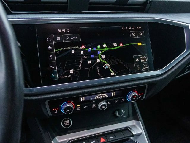 Audi Q3 45 TFSI S-Tronic