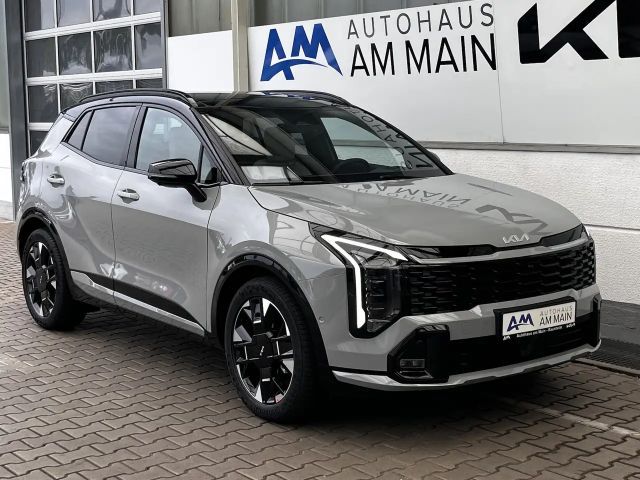 Kia Sportage GT-Line Vierwielaandrijving