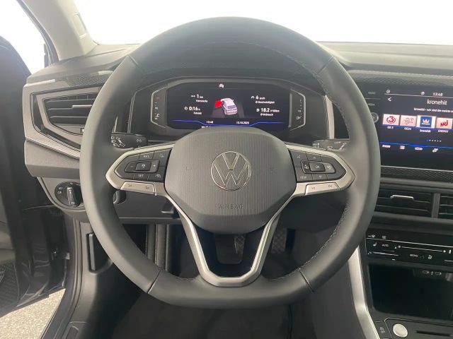 Volkswagen Taigo Friends TSI