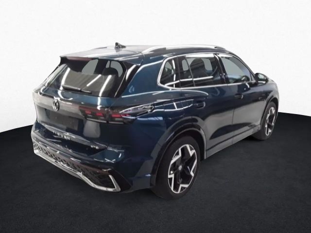 Volkswagen Tiguan 1.5 eTSI DSG R-Line