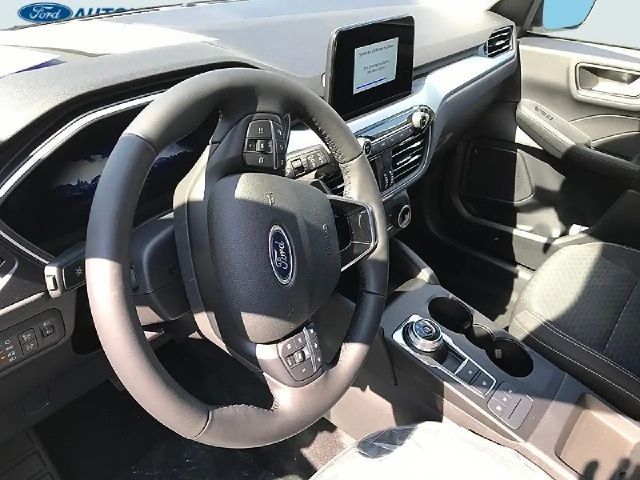 Ford Kuga Cool & Connect