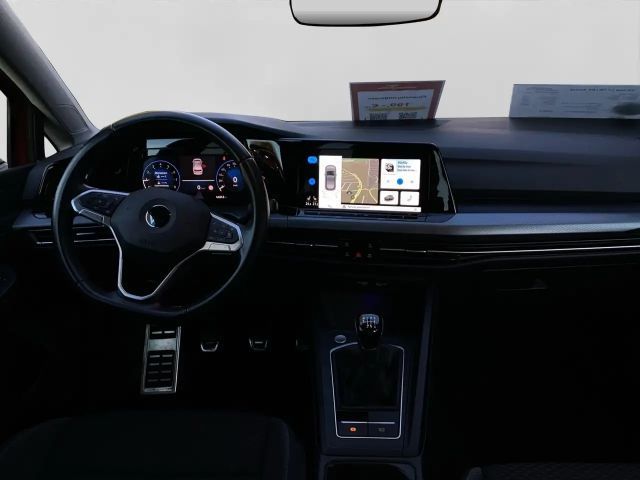 Volkswagen Golf 1.5 TSI Life