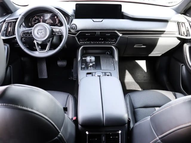 Mazda CX-60 4WD Homura Plus e-Skyactiv