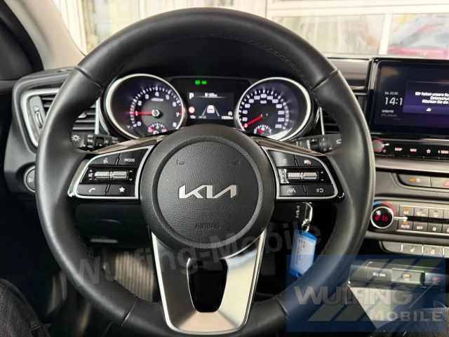 Kia Ceed GDi SportWagon Vision